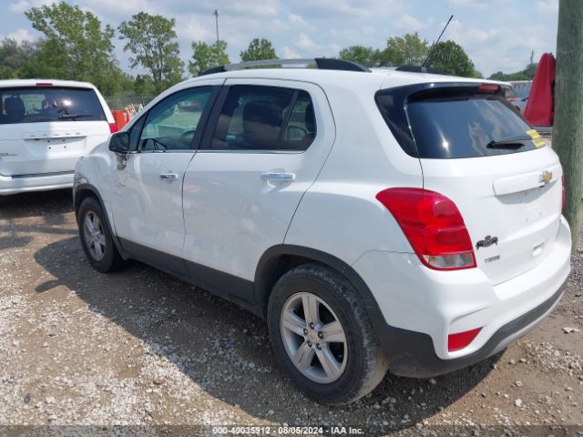 Photo 2 VIN: KL7CJLSB0LB013010 - CHEVROLET TRAX 