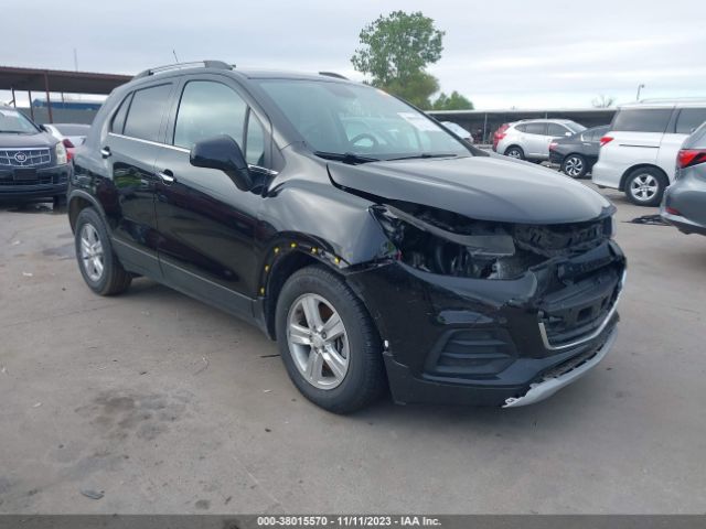 Photo 0 VIN: KL7CJLSB0LB014710 - CHEVROLET TRAX 