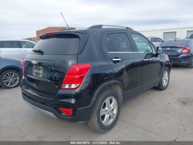 Photo 3 VIN: KL7CJLSB0LB014710 - CHEVROLET TRAX 