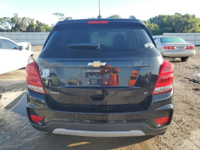 Photo 5 VIN: KL7CJLSB0LB015484 - CHEVROLET TRAX 1LT 