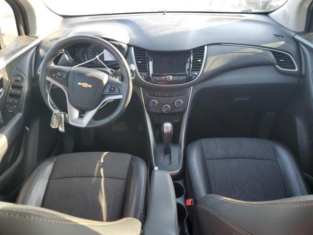 Photo 7 VIN: KL7CJLSB0LB015484 - CHEVROLET TRAX 1LT 