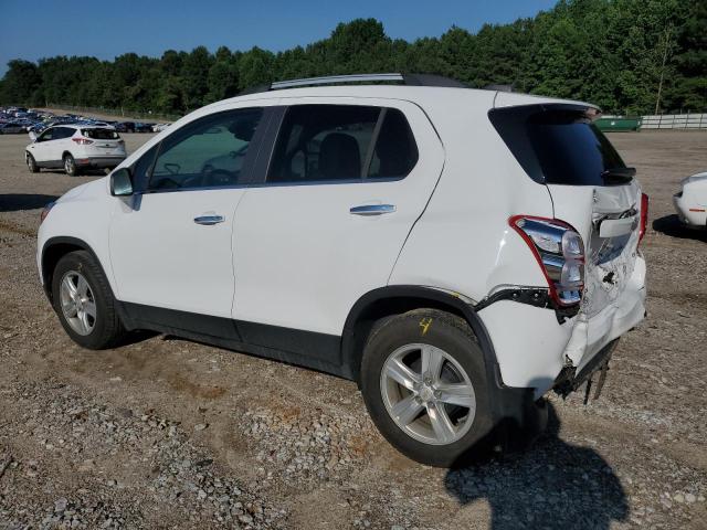 Photo 1 VIN: KL7CJLSB0LB016599 - CHEVROLET TRAX 1LT 