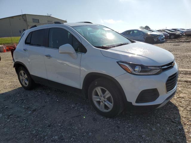 Photo 3 VIN: KL7CJLSB0LB016599 - CHEVROLET TRAX 1LT 