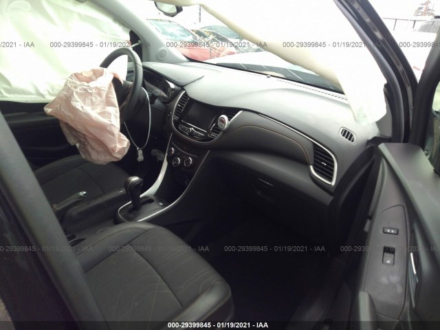 Photo 4 VIN: KL7CJLSB0LB019504 - CHEVROLET TRAX 