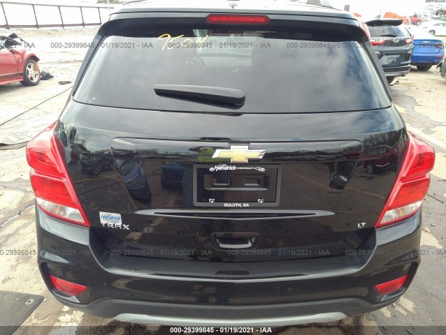 Photo 5 VIN: KL7CJLSB0LB019504 - CHEVROLET TRAX 