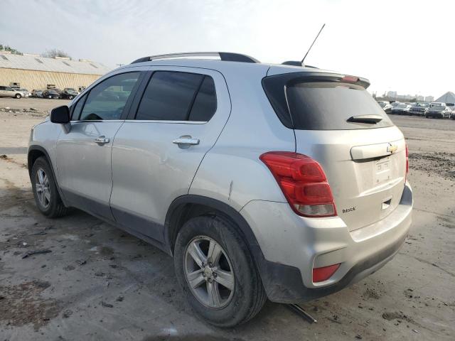 Photo 1 VIN: KL7CJLSB0LB035220 - CHEVROLET TRAX 1LT 