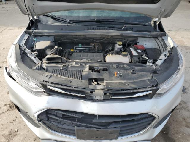 Photo 10 VIN: KL7CJLSB0LB035220 - CHEVROLET TRAX 1LT 