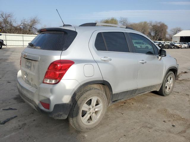 Photo 2 VIN: KL7CJLSB0LB035220 - CHEVROLET TRAX 1LT 