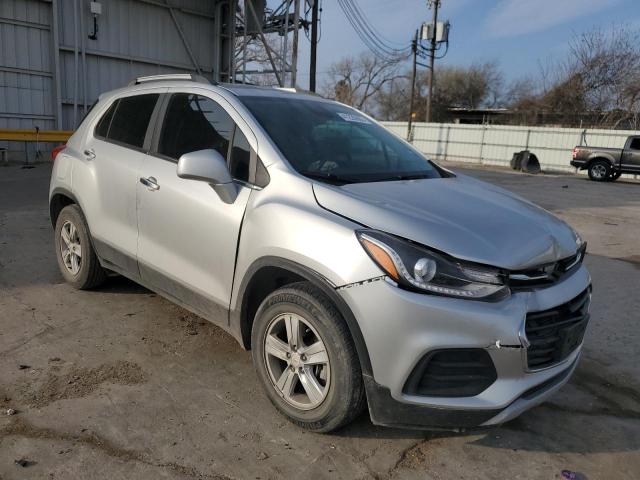 Photo 3 VIN: KL7CJLSB0LB035220 - CHEVROLET TRAX 1LT 