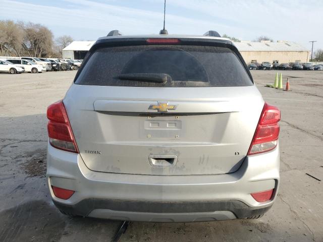 Photo 5 VIN: KL7CJLSB0LB035220 - CHEVROLET TRAX 1LT 