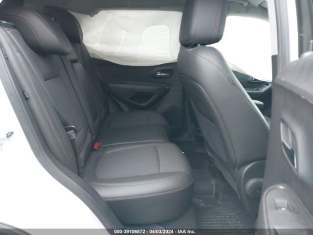 Photo 7 VIN: KL7CJLSB0LB045648 - CHEVROLET TRAX 