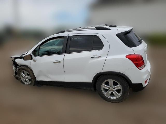 Photo 1 VIN: KL7CJLSB0LB049537 - CHEVROLET TRAX 