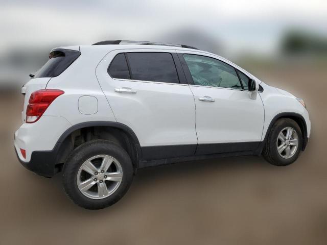 Photo 2 VIN: KL7CJLSB0LB049537 - CHEVROLET TRAX 