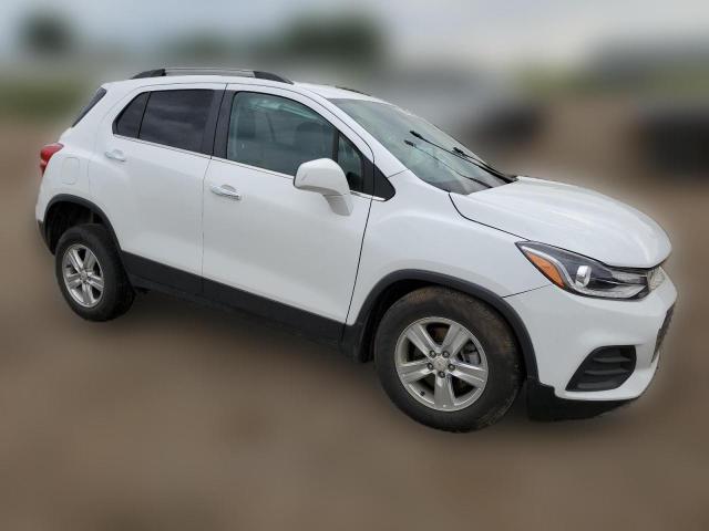 Photo 3 VIN: KL7CJLSB0LB049537 - CHEVROLET TRAX 