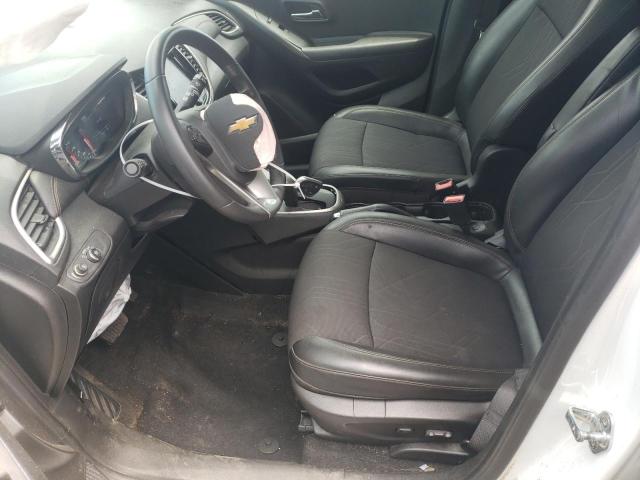 Photo 6 VIN: KL7CJLSB0LB049537 - CHEVROLET TRAX 