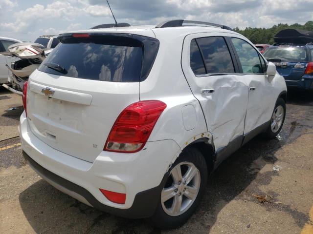 Photo 3 VIN: KL7CJLSB0LB063163 - CHEVROLET TRAX 1LT 