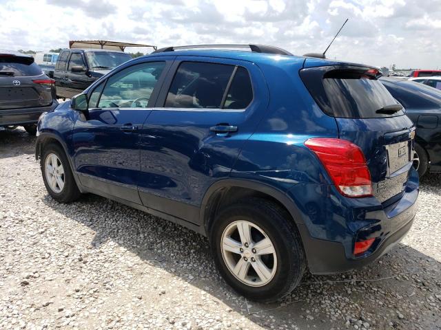 Photo 1 VIN: KL7CJLSB0LB324940 - CHEVROLET TRAX 1LT 