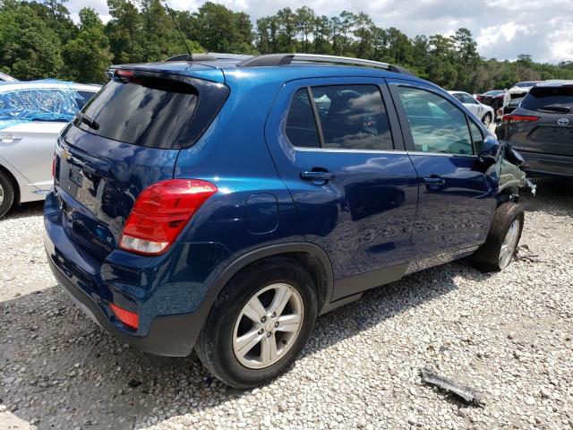 Photo 2 VIN: KL7CJLSB0LB324940 - CHEVROLET TRAX 1LT 