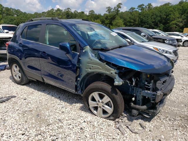 Photo 3 VIN: KL7CJLSB0LB324940 - CHEVROLET TRAX 1LT 