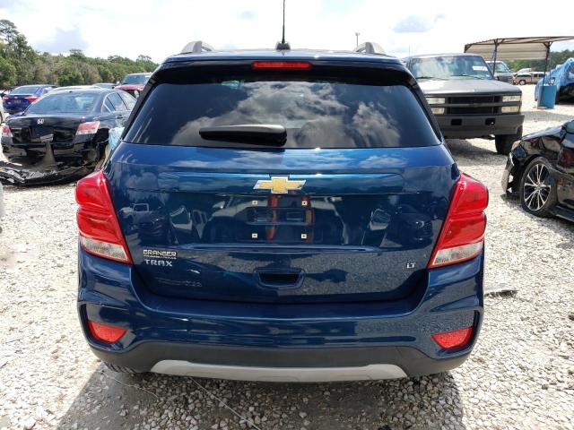 Photo 5 VIN: KL7CJLSB0LB324940 - CHEVROLET TRAX 1LT 