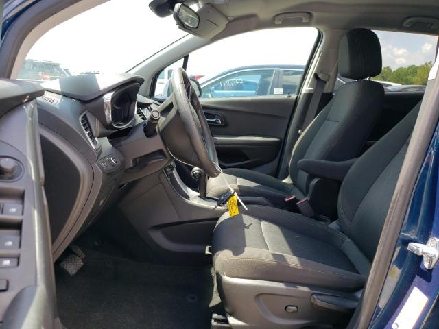 Photo 6 VIN: KL7CJLSB0LB324940 - CHEVROLET TRAX 1LT 