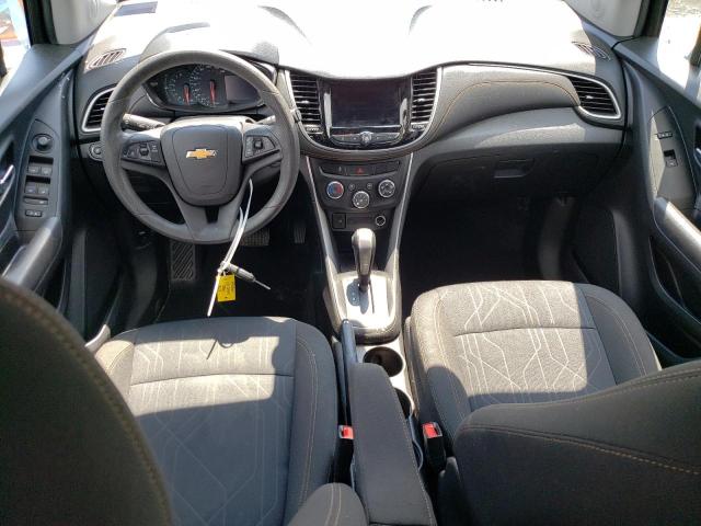 Photo 7 VIN: KL7CJLSB0LB324940 - CHEVROLET TRAX 1LT 