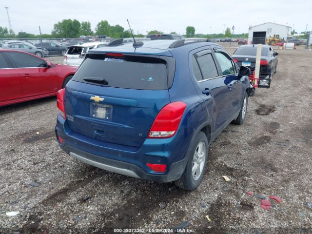 Photo 3 VIN: KL7CJLSB0LB335503 - CHEVROLET TRAX 