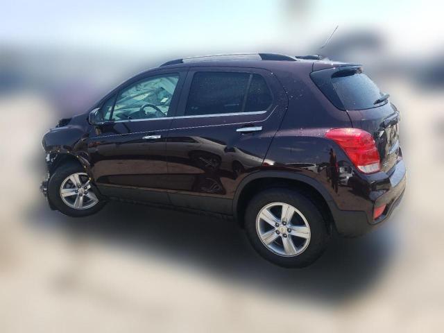 Photo 1 VIN: KL7CJLSB0LB346999 - CHEVROLET TRAX 