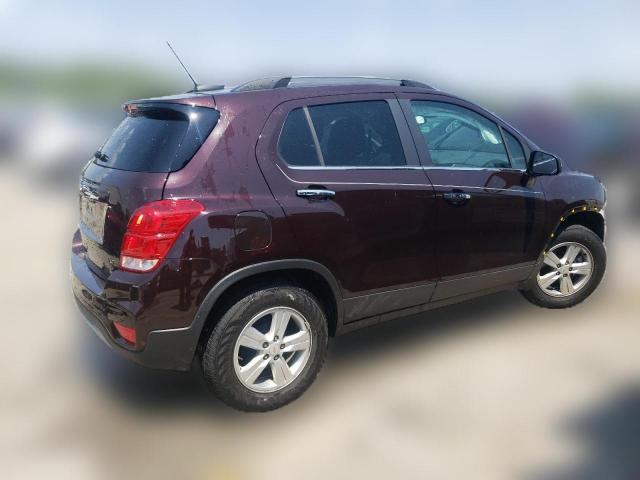 Photo 2 VIN: KL7CJLSB0LB346999 - CHEVROLET TRAX 