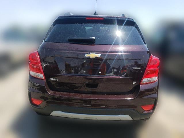 Photo 5 VIN: KL7CJLSB0LB346999 - CHEVROLET TRAX 