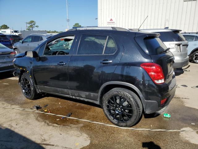 Photo 1 VIN: KL7CJLSB0LB350647 - CHEVROLET TRAX 1LT 