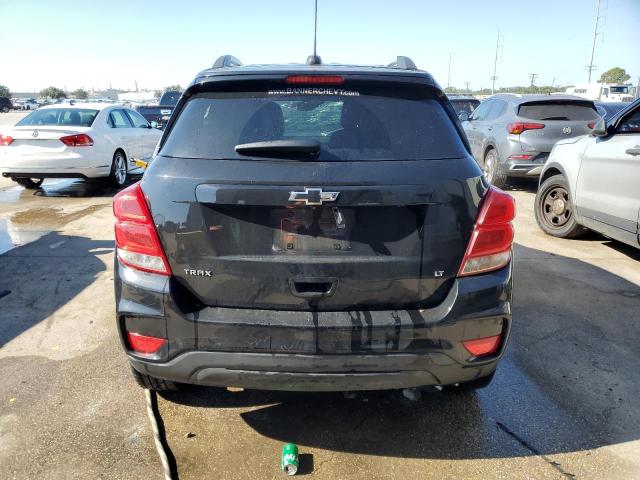 Photo 5 VIN: KL7CJLSB0LB350647 - CHEVROLET TRAX 1LT 