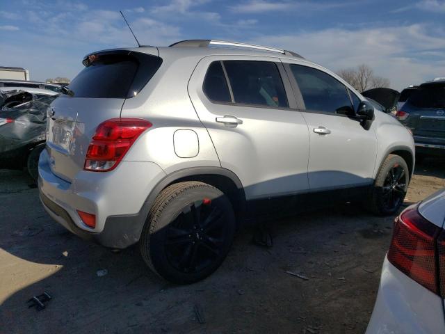 Photo 2 VIN: KL7CJLSB0MB316757 - CHEVROLET TRAX 1LT 