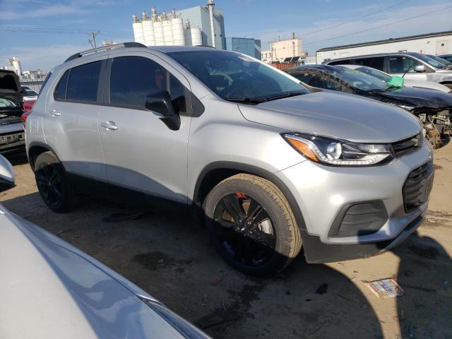 Photo 3 VIN: KL7CJLSB0MB316757 - CHEVROLET TRAX 1LT 