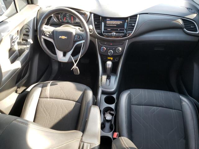 Photo 7 VIN: KL7CJLSB0MB316757 - CHEVROLET TRAX 1LT 