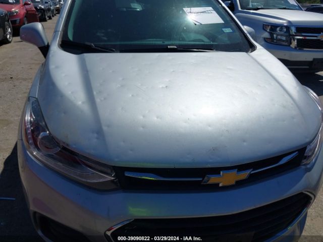 Photo 5 VIN: KL7CJLSB0MB325703 - CHEVROLET TRAX 