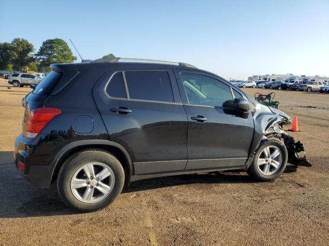 Photo 2 VIN: KL7CJLSB0MB328293 - CHEVROLET TRAX 1LT 