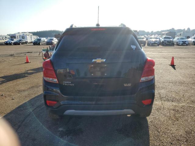 Photo 5 VIN: KL7CJLSB0MB328293 - CHEVROLET TRAX 1LT 