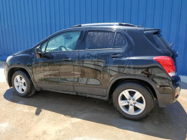 Photo 1 VIN: KL7CJLSB0MB329508 - CHEVROLET TRAX 