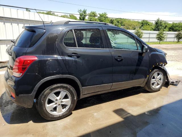 Photo 2 VIN: KL7CJLSB0MB329508 - CHEVROLET TRAX 