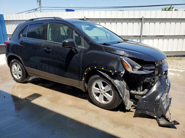 Photo 3 VIN: KL7CJLSB0MB329508 - CHEVROLET TRAX 