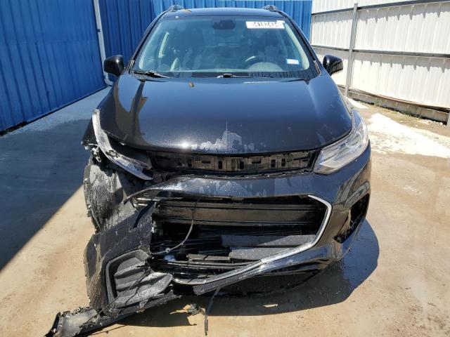 Photo 4 VIN: KL7CJLSB0MB329508 - CHEVROLET TRAX 