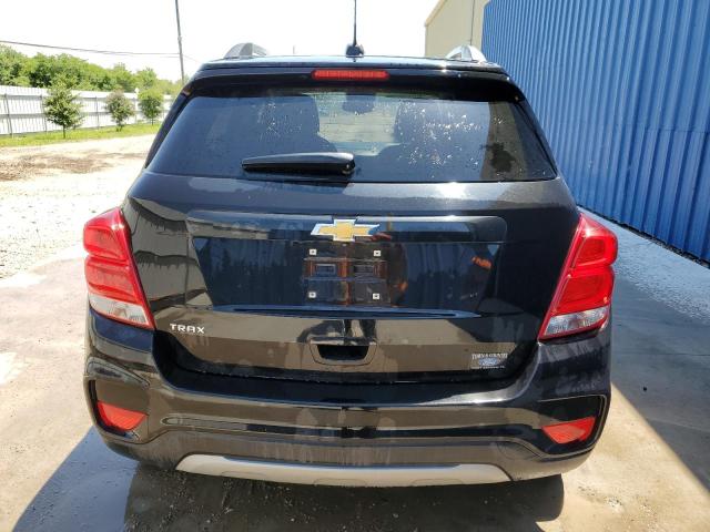 Photo 5 VIN: KL7CJLSB0MB329508 - CHEVROLET TRAX 