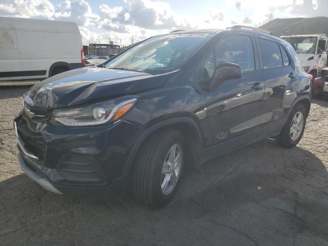 Photo 0 VIN: KL7CJLSB0MB341173 - CHEVROLET TRAX 