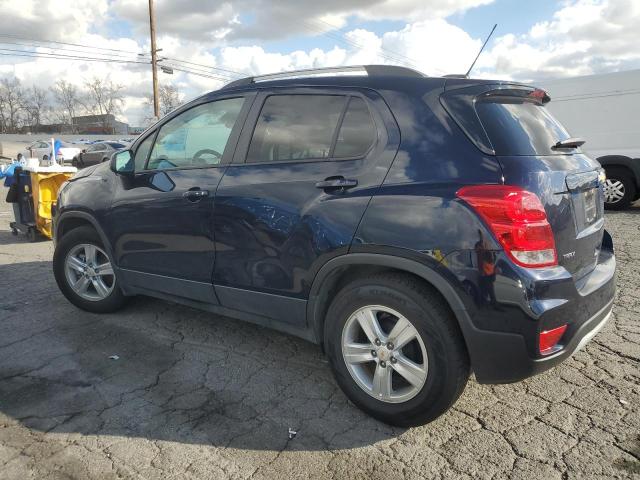 Photo 1 VIN: KL7CJLSB0MB341173 - CHEVROLET TRAX 