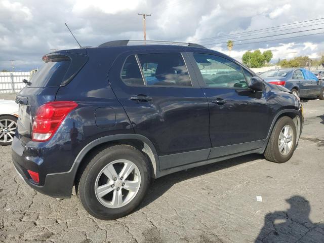 Photo 2 VIN: KL7CJLSB0MB341173 - CHEVROLET TRAX 