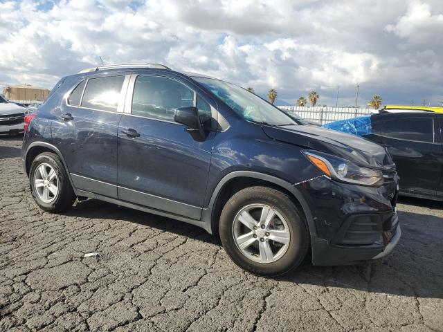 Photo 3 VIN: KL7CJLSB0MB341173 - CHEVROLET TRAX 