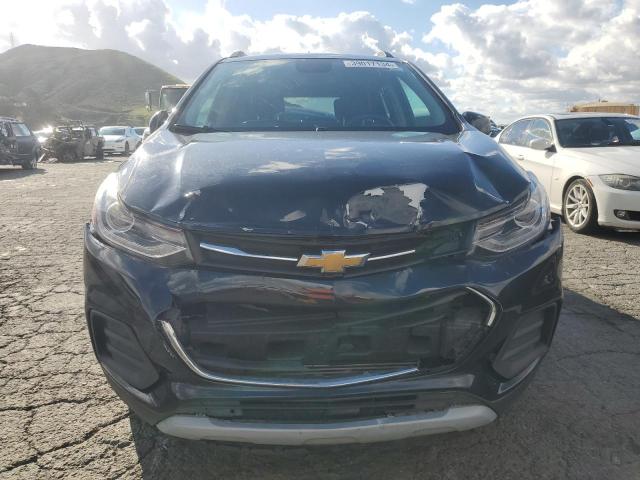 Photo 4 VIN: KL7CJLSB0MB341173 - CHEVROLET TRAX 