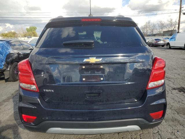 Photo 5 VIN: KL7CJLSB0MB341173 - CHEVROLET TRAX 