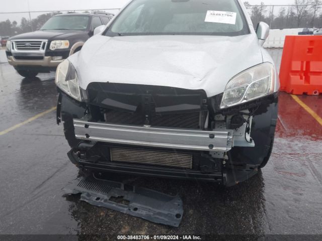 Photo 5 VIN: KL7CJLSB1FB087590 - CHEVROLET TRAX 